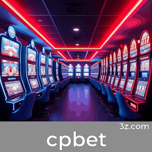 cpbet: Seu Cassino Online Seguro e Divertido