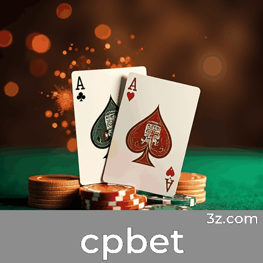 cpbet: Plataforma de Apostas Profissional e Segura