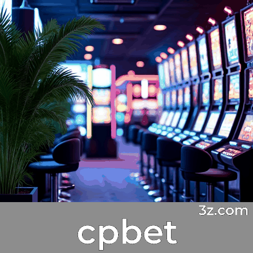 Ideias Revolucionárias em Jogos Redefinem Apostas Online, cpbet