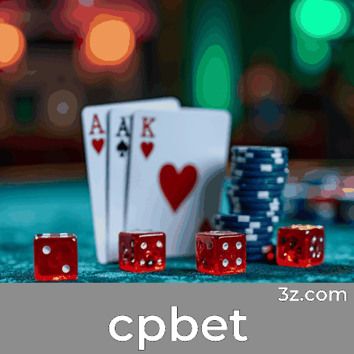 Cpbet: Mundo de Jogos Selecionados e Top