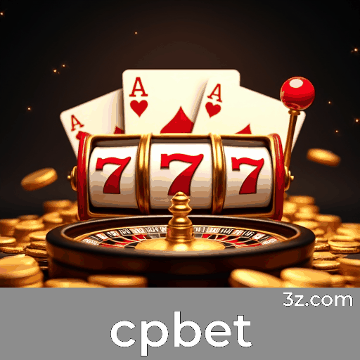 Cpbet: Mundo de Jogos Selecionados e Top