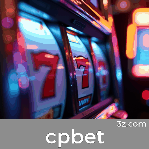 Cpbet: Mundo de Jogos Selecionados e Top