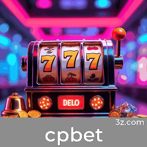 cpbet: Experiência de Jogos de Cassino Luxuosa e Empolgante