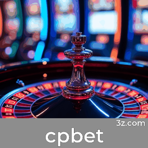 cpbet: Experiência de Jogos de Cassino Luxuosa e Empolgante