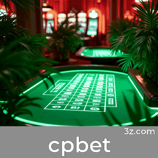 cpbet App: Apostas Móveis Simples e Completas